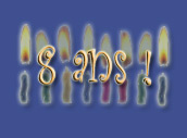 8 ans !!
