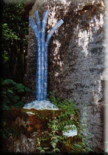 Installation � Marangea bouteilles d'eau